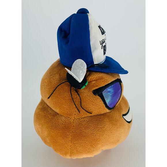 Father's Day Gift From Son Or Daughter Emoji Wobbler Poop Bomb Good Feeling Song - Picture 2 of 14